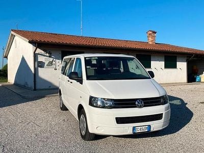 VW Multivan