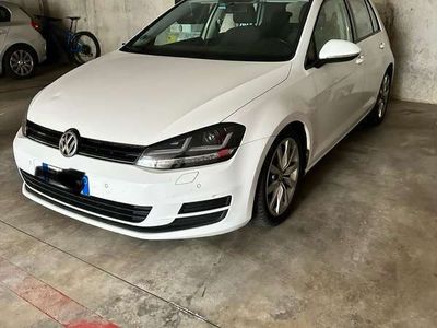 usata VW Golf 5p 1.6 tdi Highline Business