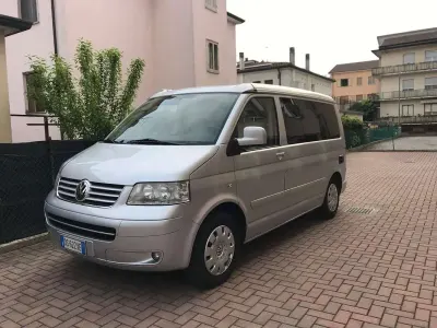 Usado VW California