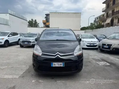 Usata Citroën C4 Picasso