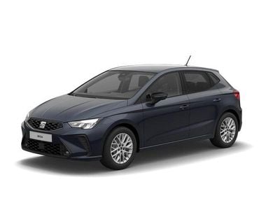 Ny Seat Ibiza 80 HK (58 kW) 2026 Hatchback