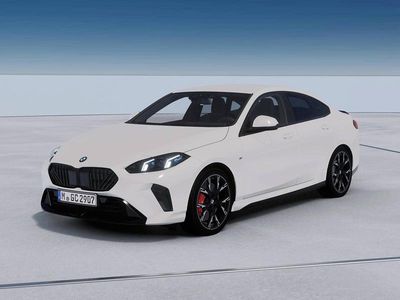 Nuova BMW 220 M Sport 163 CV (119 kW) 2025 Alpin white Coupé