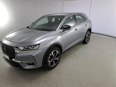 DS Automobiles DS7 Crossback