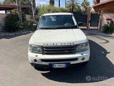 Usata Land Rover Range Rover Sport