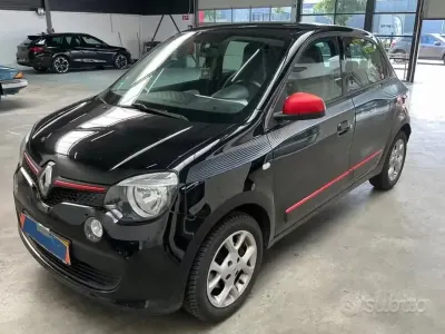 Usata Renault Twingo