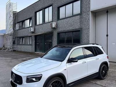 Usata Mercedes GLB35 AMG Line Premium Plus 306 CV (225 kW) 2024 SUV