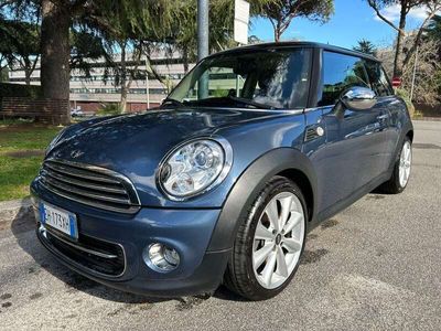 usata Mini Cooper Cooper 1.6122cv FL