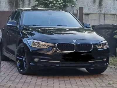 Usata BMW 318 Gran Turismo