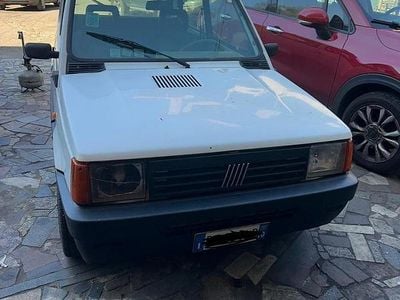 Usata Fiat Panda