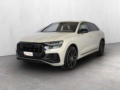 usata Audi Q8 60 3.0 tfsi e s line plus quattro tiptronic