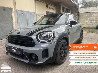 Usata Mini Countryman 150 CV (110 kW) 2022 SUV