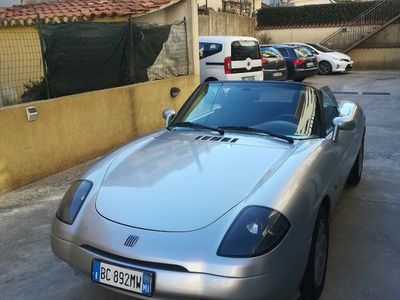 usata Fiat Barchetta 1.8 16V