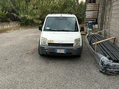 Usata Ford Transit 2005 Berlina