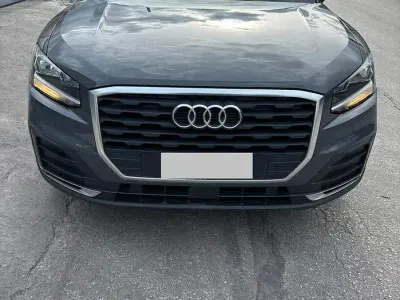 Usata Audi Q2