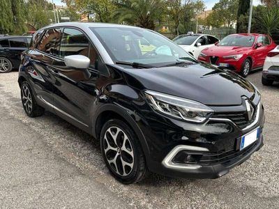 usata Renault Captur 0.9 tce Intens 90cv