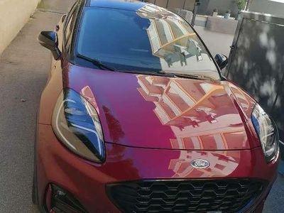 Usata Ford Puma ST-Line 125 CV (91 kW) 2023 SUV