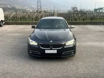 Usata BMW 520