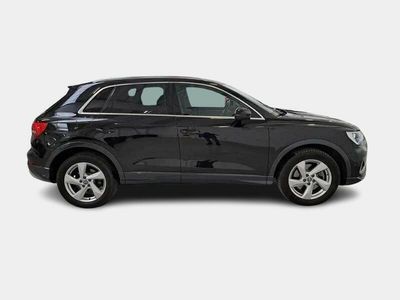 usata Audi Q3 40 TDI quattro S tronic Business Advanced