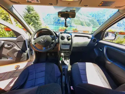 Usata Dacia Duster