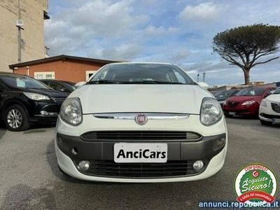 usata Fiat Punto 1.6 Mjt DPF 5 porte Emotion San Giuseppe Vesuviano