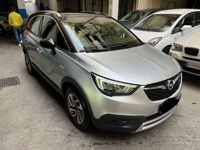 usata Opel Crossland X 1.5 ecotec Advance s&s 120cv auto