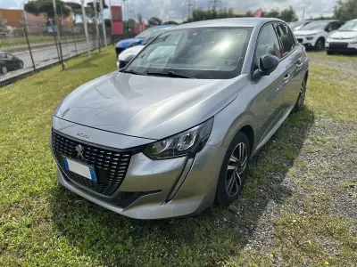 Occasion Peugeot 208