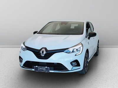 usata Renault Clio V Porte 1.6 E-TECH Hybrid Serie Limitata