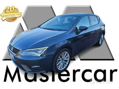 Gebraucht Seat Leon