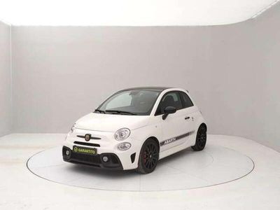 usata Abarth 595 1.4 Turbo T-Jet 180 CV Esseesse