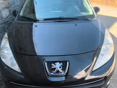 Usata Peugeot 207