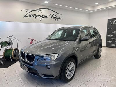 Usata BMW 120 183 CV (134 kW) 2012 Grigio Utilitaria