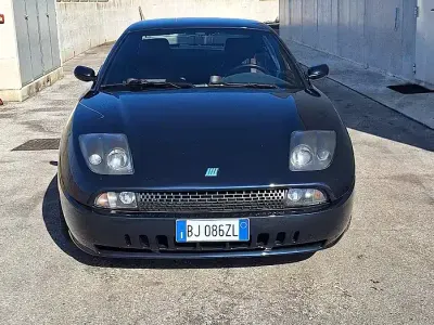 Usata Fiat Coupé