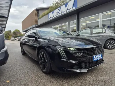 Usata Peugeot 508