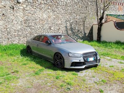 usata Audi A5 A5 1.8 TFSI 170 CV Business