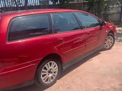 Usata Citroën C5