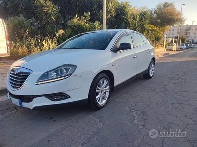 Usata Lancia Delta 2012 Utilitaria