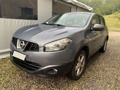 usata Nissan Qashqai Acenta 4WD