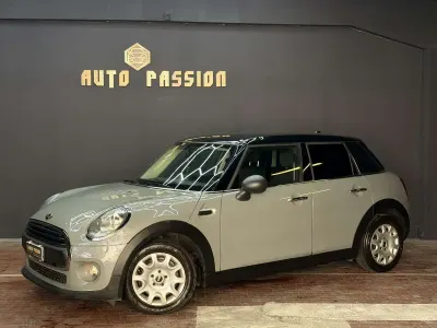 Usata Mini ONE 75 CV (55 kW) 2016 Other Utilitaria