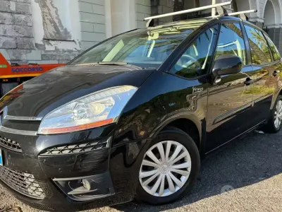 Usado Citroën C4 Picasso