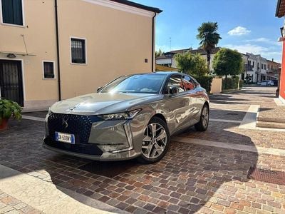 DS Automobiles DS4