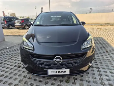 Usata Opel Corsa