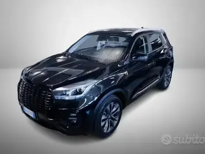 Usata DR DR 5.0 155 CV (114 kW) 2023 Other SUV