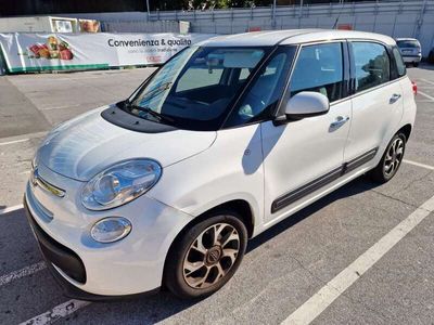 usata Fiat 500L 1.3 mjt 95cv ok neopatentati