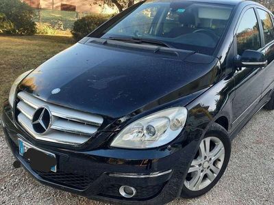 usata Mercedes B200 classeCDI