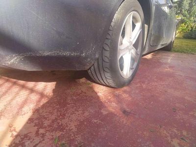 Usata Audi A4 Business 190 CV (139 kW) 2016 Station wagon