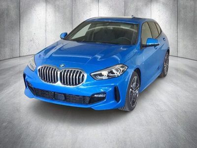 usata BMW 116 Serie 1 (F40) d Msport auto - imm:30/06/2021 - 25.209km