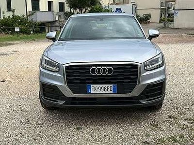 Usata Audi Q2 Business 116 CV (85 kW) 2017 SUV