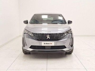 Usata Peugeot 3008 Allure 302 CV (222 kW) 2023 SUV