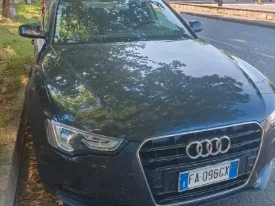 Usata Audi A5