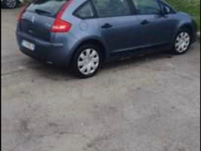 Citroën C4